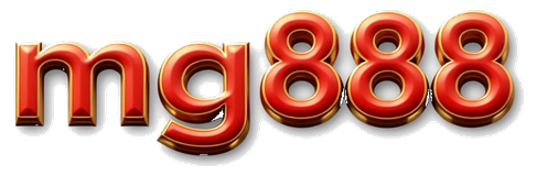 mg888 logo