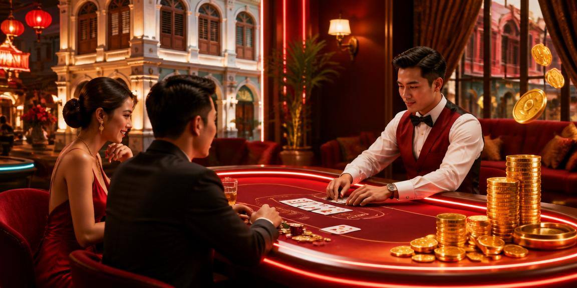Mahjong Ways di mg888 - Permainan Slot Dengan Susunan Dinamis